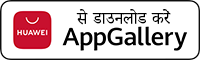 Huawei AppGallery Connect