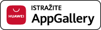 Huawei AppGallery Connect