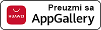 Huawei AppGallery Connect