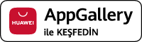 Huawei AppGallery Connect