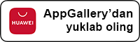 Huawei AppGallery Connect