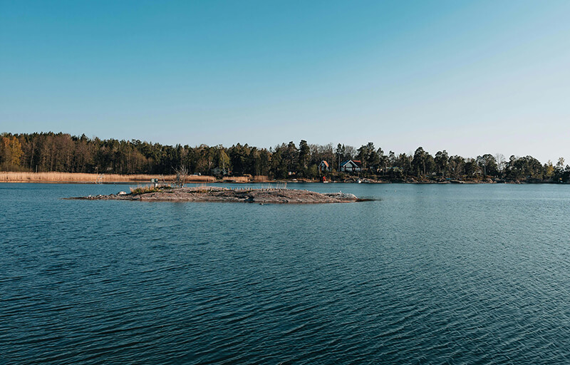 fishing base 11 - Lake Texoma