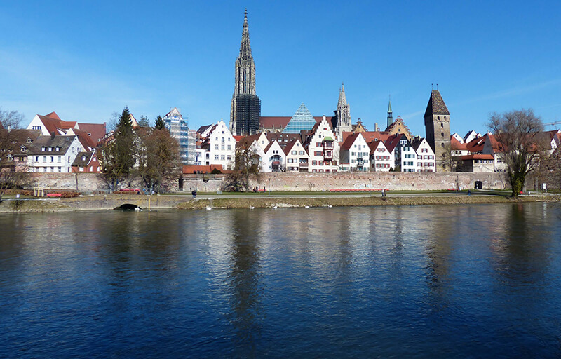 fishing base 7 - Danube