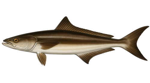 Cobia - Fishing Baron game