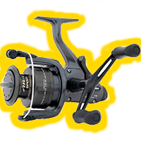 Shimanoid NEW Baitrunner - Fishing Baron game