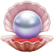 100 pearls - Fishing Baron game