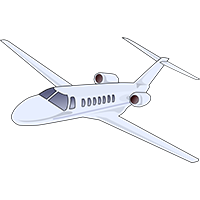 Jet - Fishing Baron game